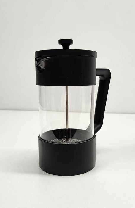 Cafetière à piston en verre 1L, Gourmet