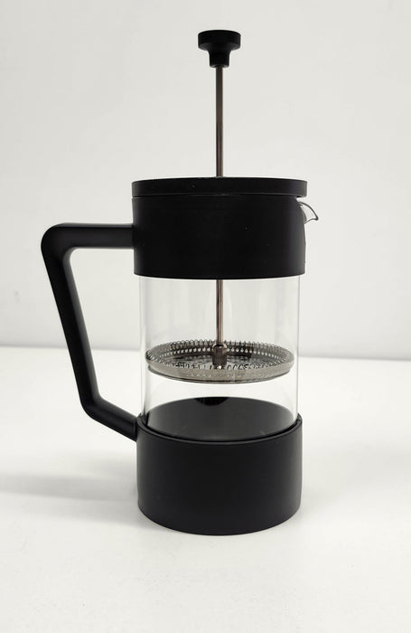Cafetière à piston en verre 1L, Gourmet