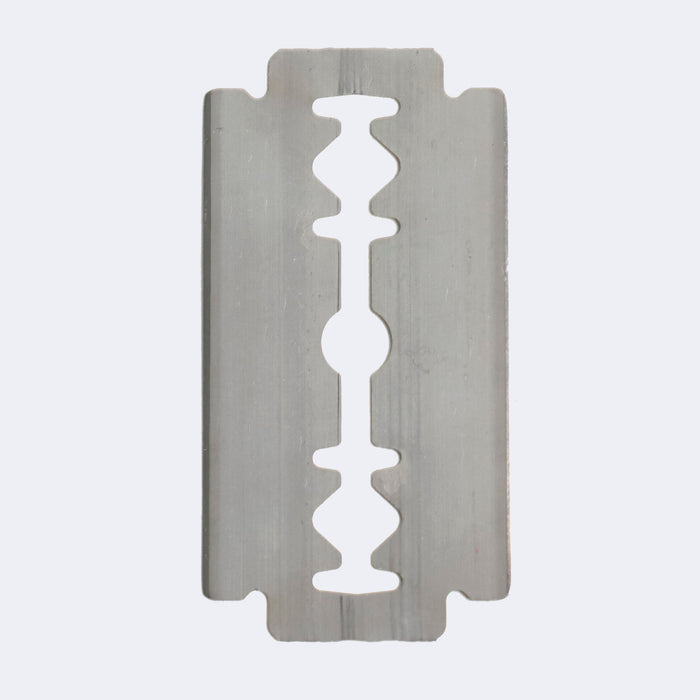 Lame de rasoir à 2 tranchants, Jaguar R1 (boîte de 10)