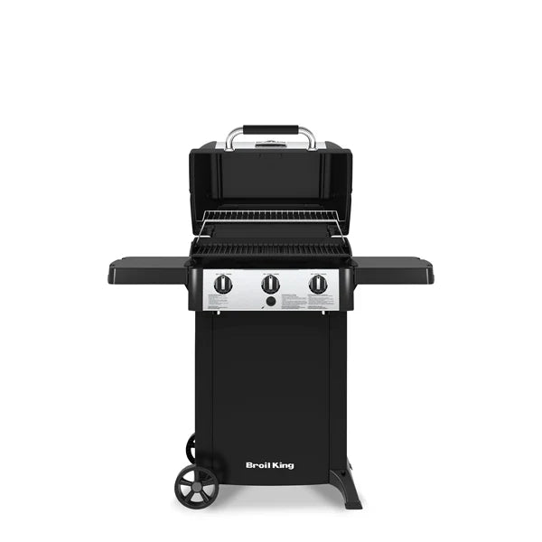 BBQ Gem 310, noir, Broil King