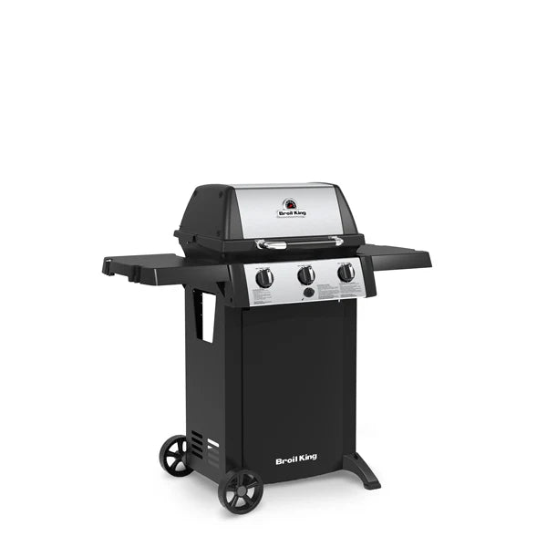 BBQ Gem 310, noir, Broil King