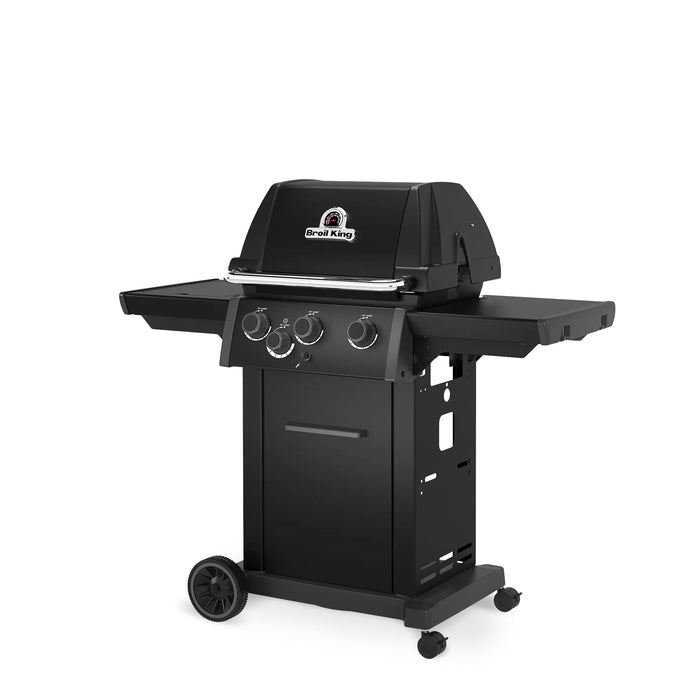 BBQ Royal 340, noir, Broil King