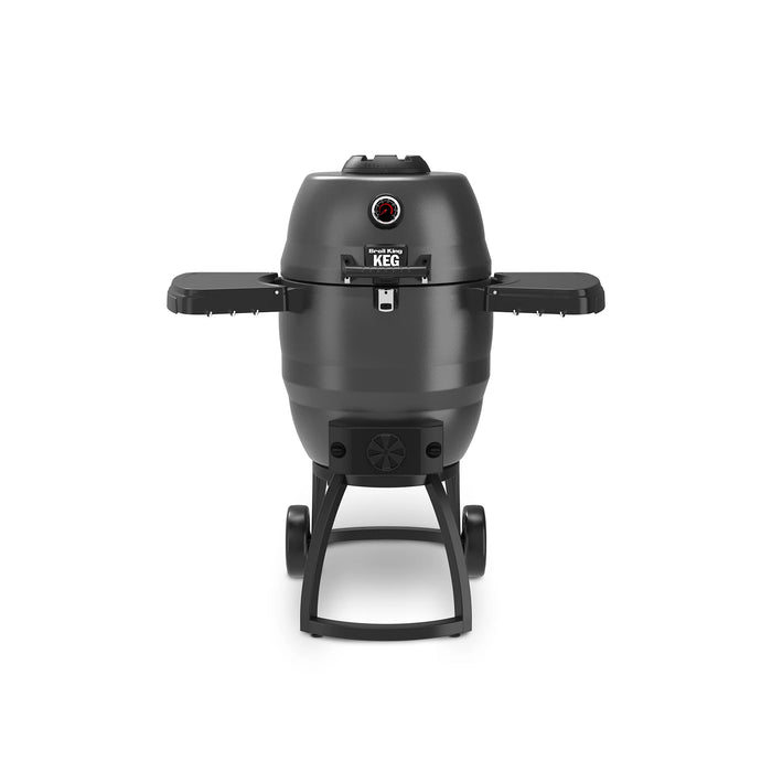 Fumoir Keg 5000, gris, Broil King