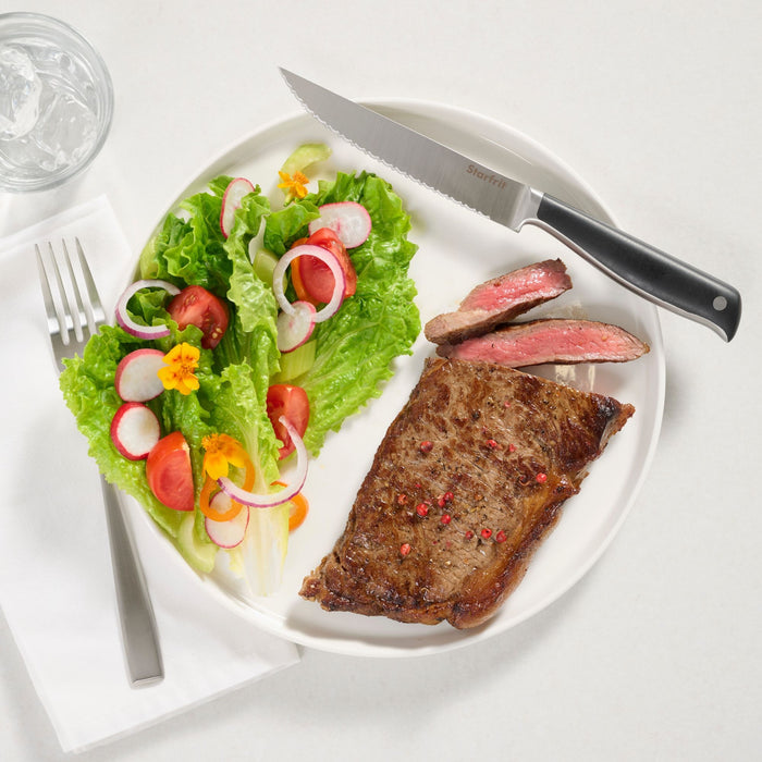 Ensemble de 6 couteaux à steak, Starfrit