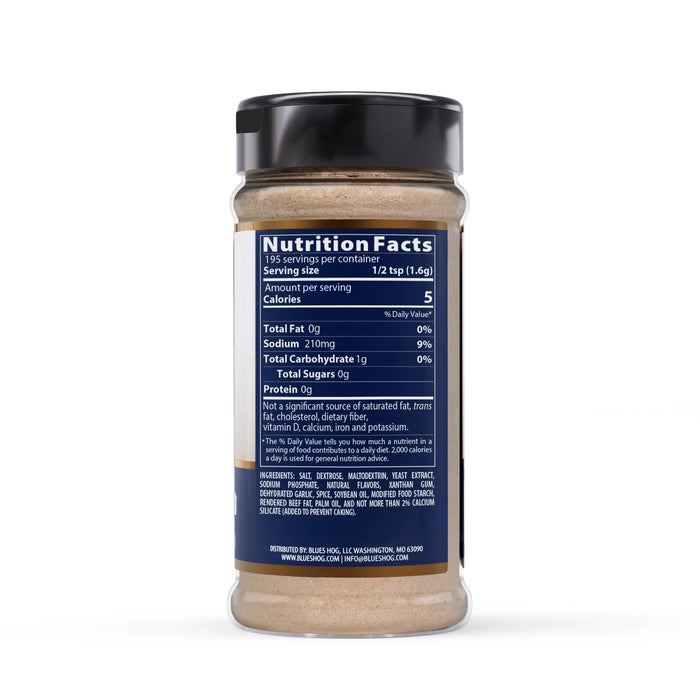 Mélange à marinade pour boeuf, 312 gr, Blues Hog