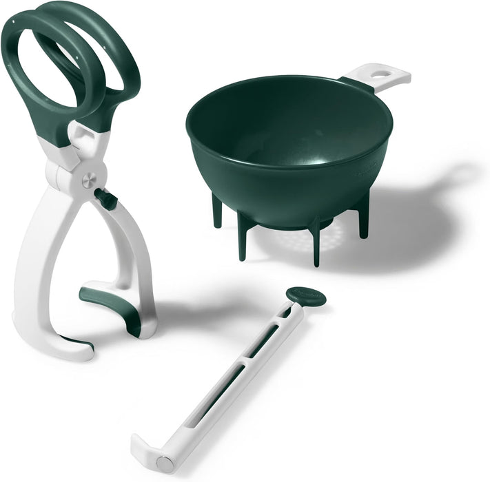Ensemble 4 pièces pour la mise en conserve, Starfrit