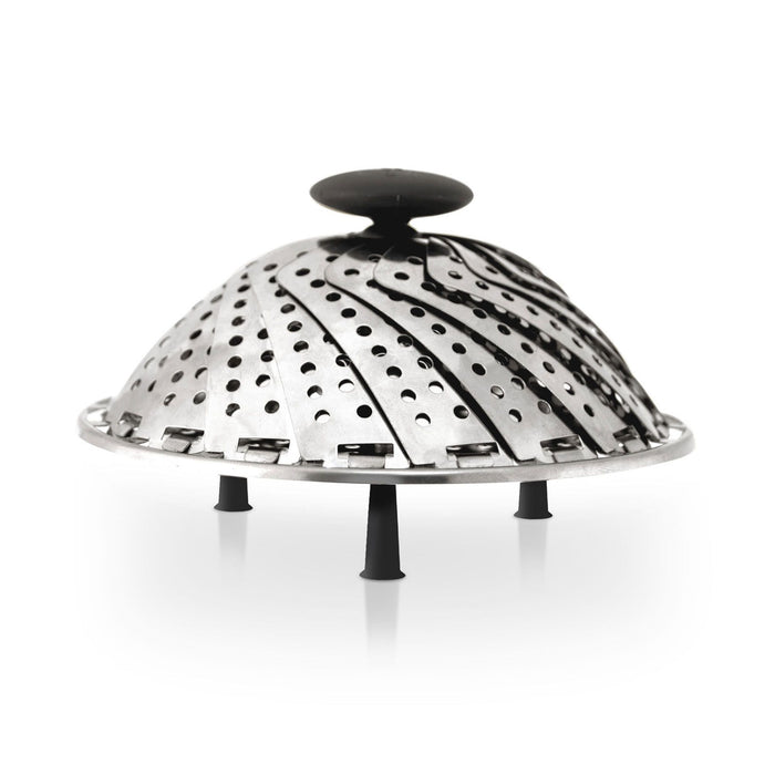 Marguerite à vapeur, acier inoxydable, Starfrit