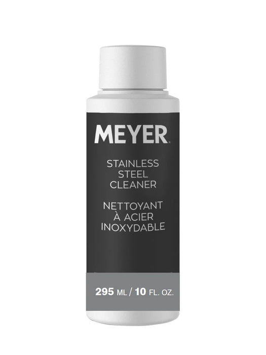 Nettoyant pour acier inoxydable, 295 ml, Meyer
