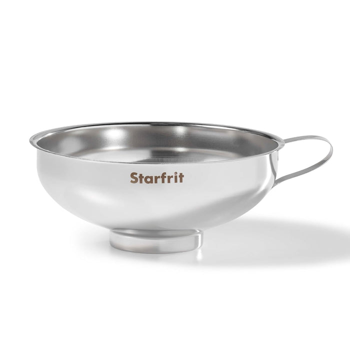 Entonnoir à conserves, Starfrit