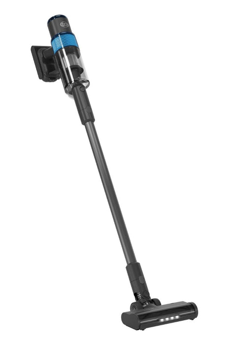 Test de l'aspirateur balai sans fil 550W : puissance et polyvalence Test de l'aspirateur balai sans fil 550W : puissance et polyvalence