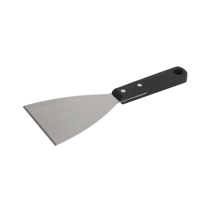 Spatule grattoir, triangulaire, Le Marquier