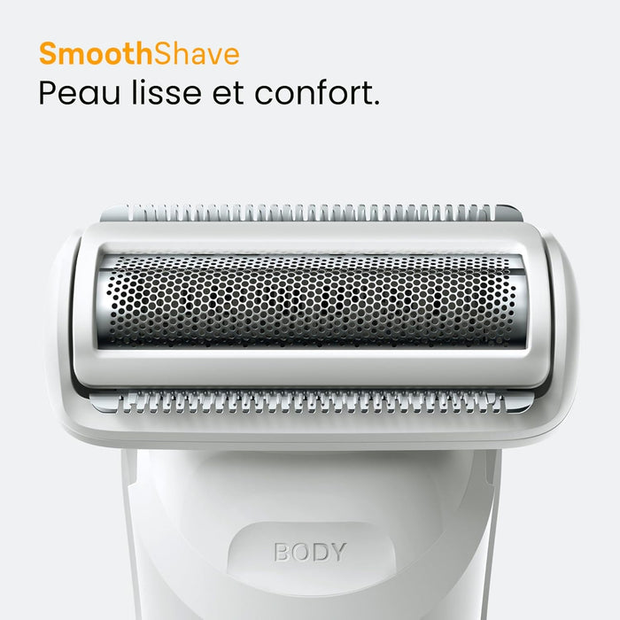 Ensemble de tondeuse Series 5, AIO5510, Braun