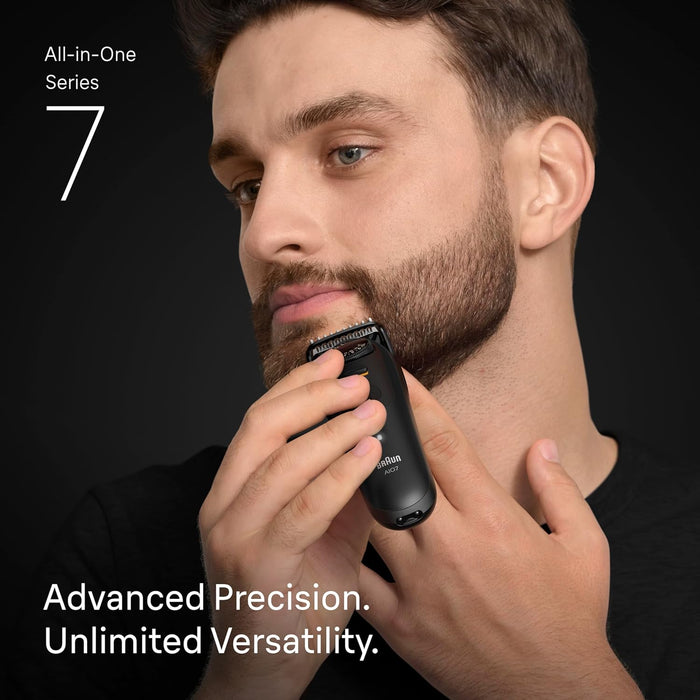 Ensemble de tondeuse Series 7, 7 en 1, AIO7530, Braun