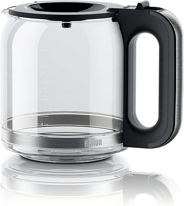 Carafe 14 tasses, Braun
