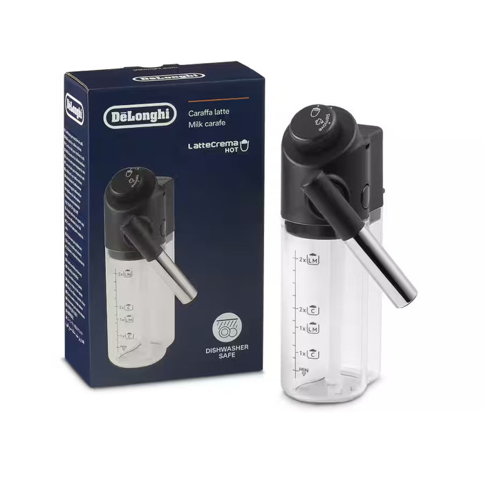 Carafe à lait pour Magnifica, Delonghi