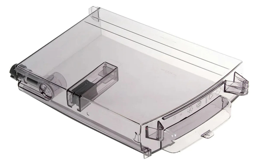 Réservoir à eau, Delonghi
