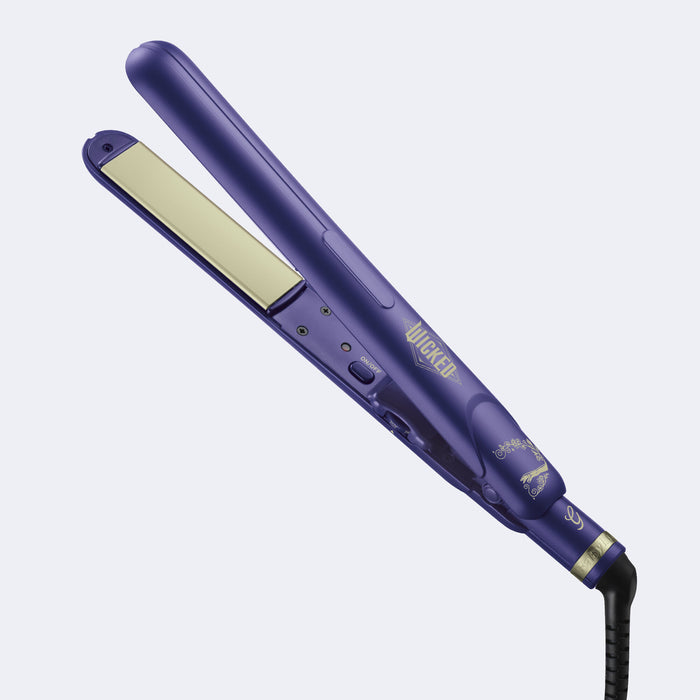 Fer plat 1 po., violet, Ceramix Xtreme Wicked: For Good, Babyliss Pro