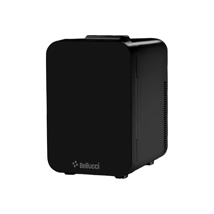 Refroidisseur 2 litres, noir, Bellucci