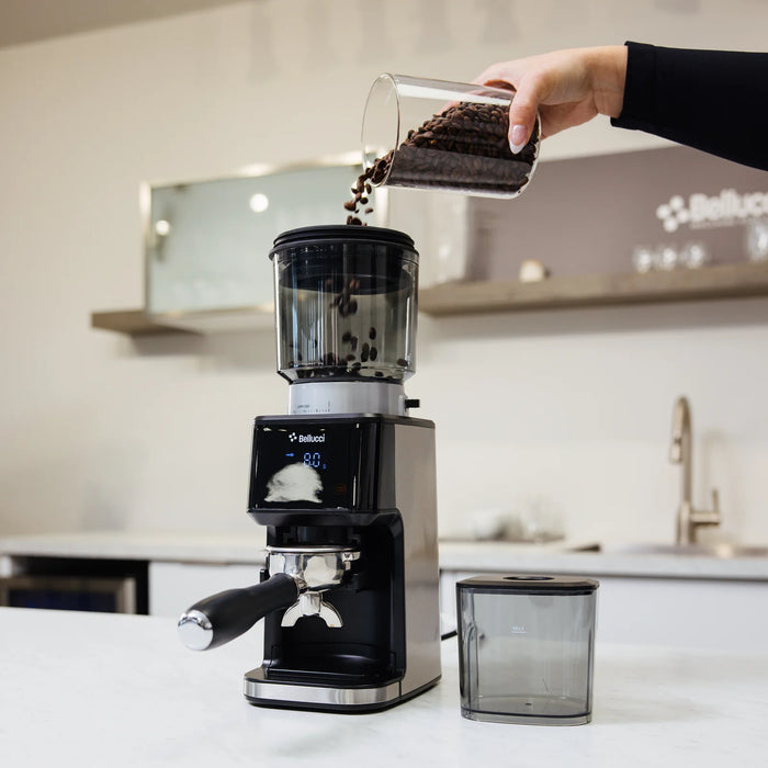 Moulin à café, Bellucci Casa
