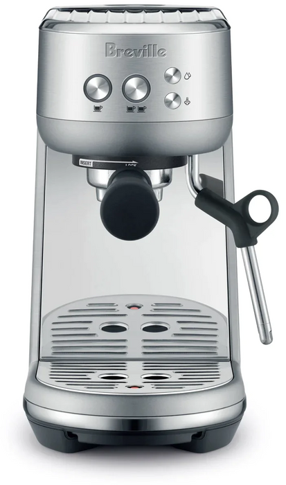 Machine espresso manuelle, Breville Bambino (remis à neuf)