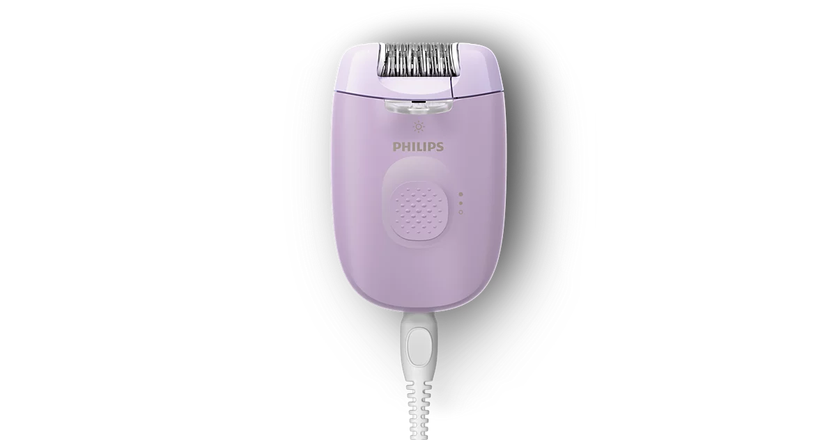 Épilateur 3-en-1, Series 4000, Philips