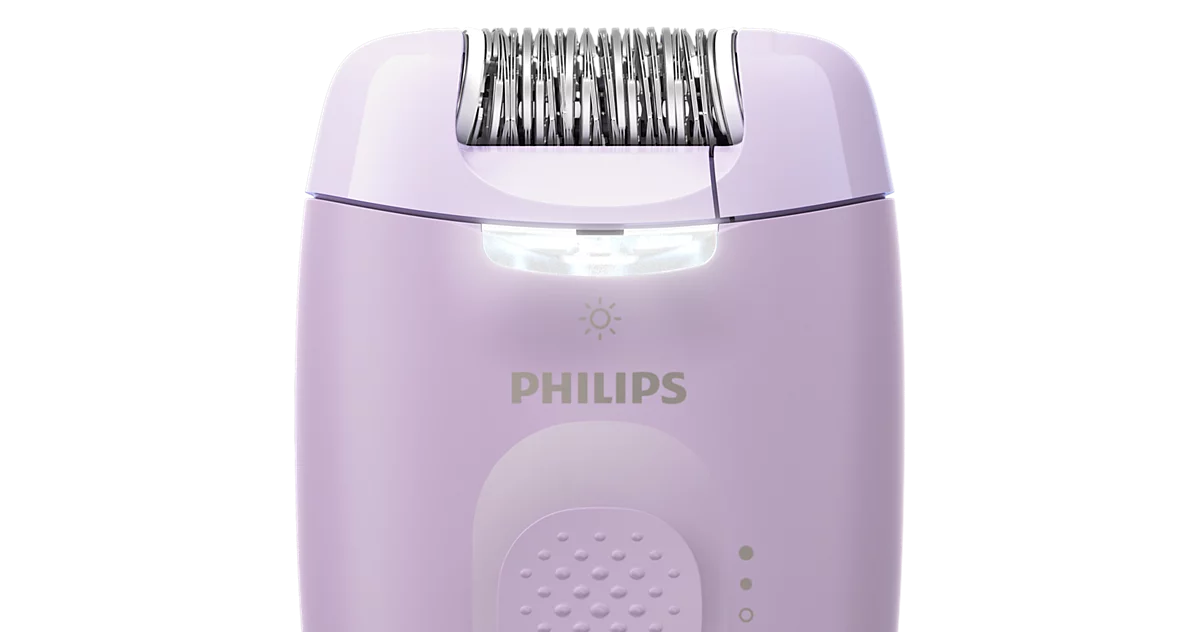 Épilateur 3-en-1, Series 4000, Philips