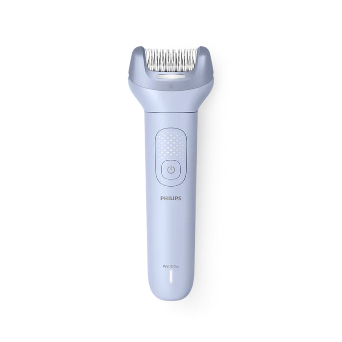 Épilateur pour peau sèche et humide, Series 8000, Philips