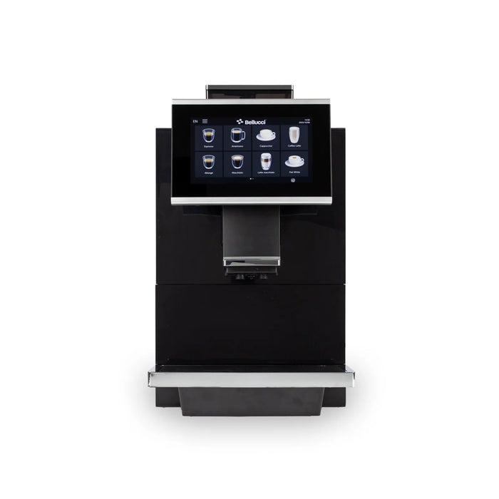 Machine espresso automatique, Bellucci Bistro Pro