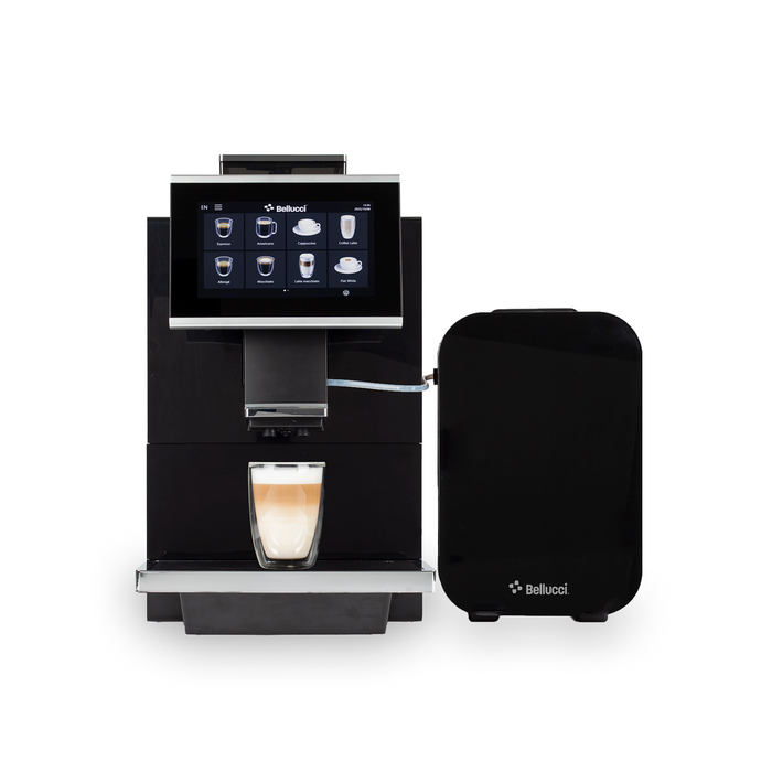 Machine espresso automatique, Bellucci Bistro Pro