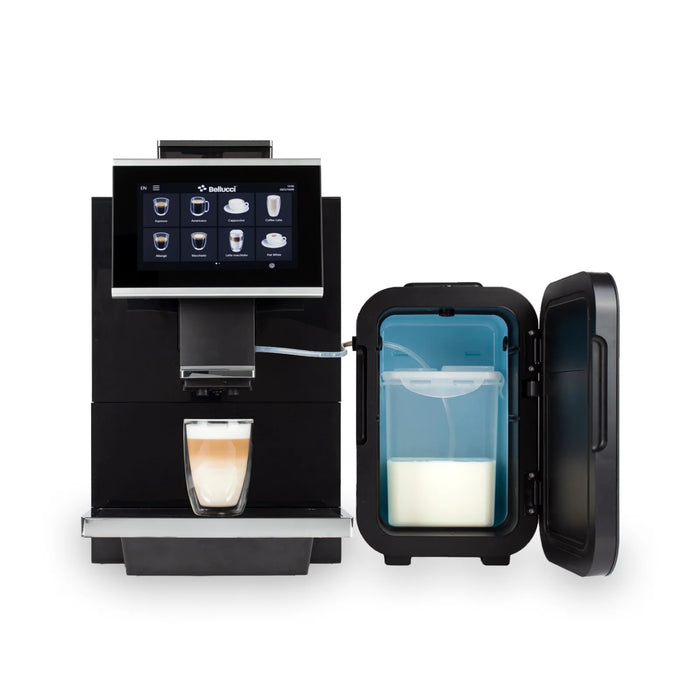 Machine espresso automatique, Bellucci Bistro Pro