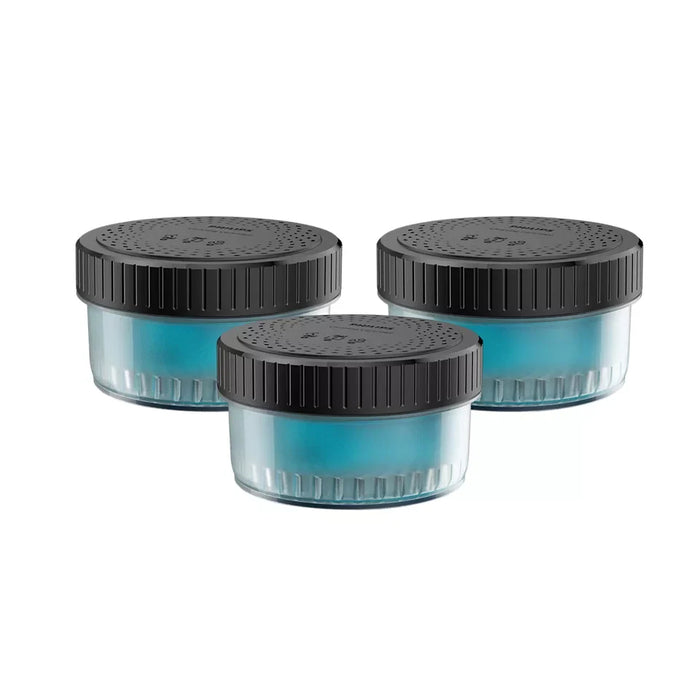 Cartouche Quick Clean Pod, Philips (CC13) (paquet de 3)