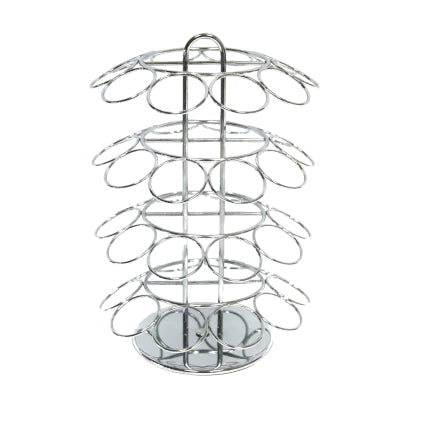 Porte capsules, Caffitaly