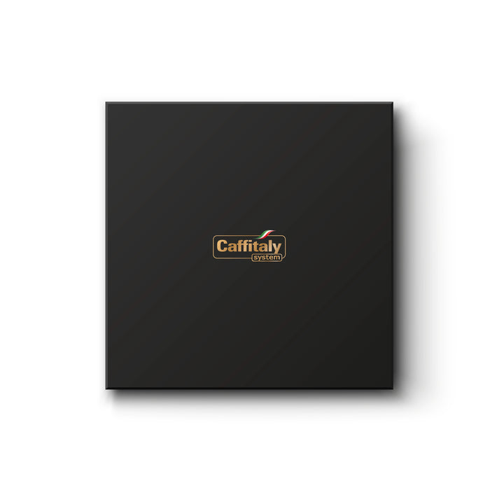Coffret dégustation de 12 capsules, Caffitaly
