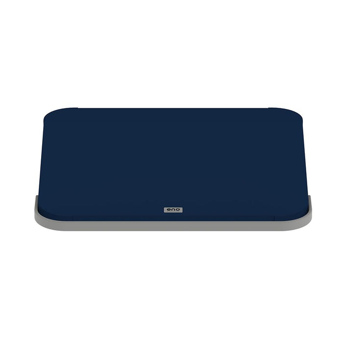 Couvercle de protection bleu marine pour Plancha ENOSign 80, ENO