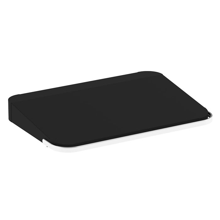 Couvercle de protection noir pour Plancha ENOSign 80, ENO