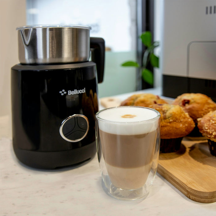 Mousseur à lait, Bellucci Latté Pro