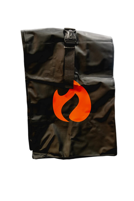 Sac de rangement, noir, BBQ Québec