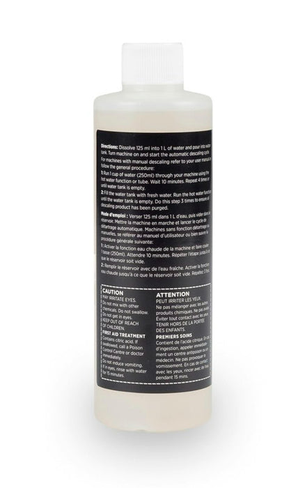 Détartrant liquide 237 ml, Bellucci