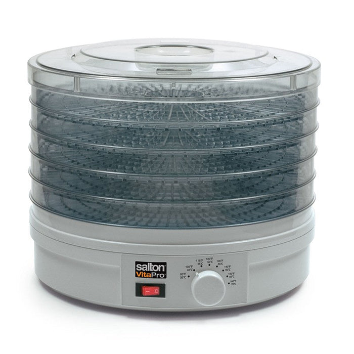 Déshydrateur pour aliments, Salton