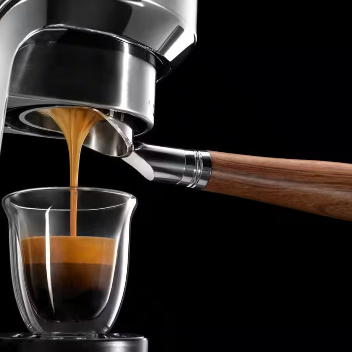 Porte-filtre sans fond, 51 mm, Delonghi