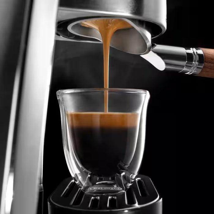 Porte-filtre sans fond, 51 mm, Delonghi