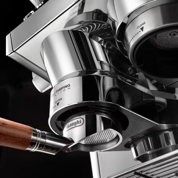 Porte-filtre sans fond, 51 mm, Delonghi