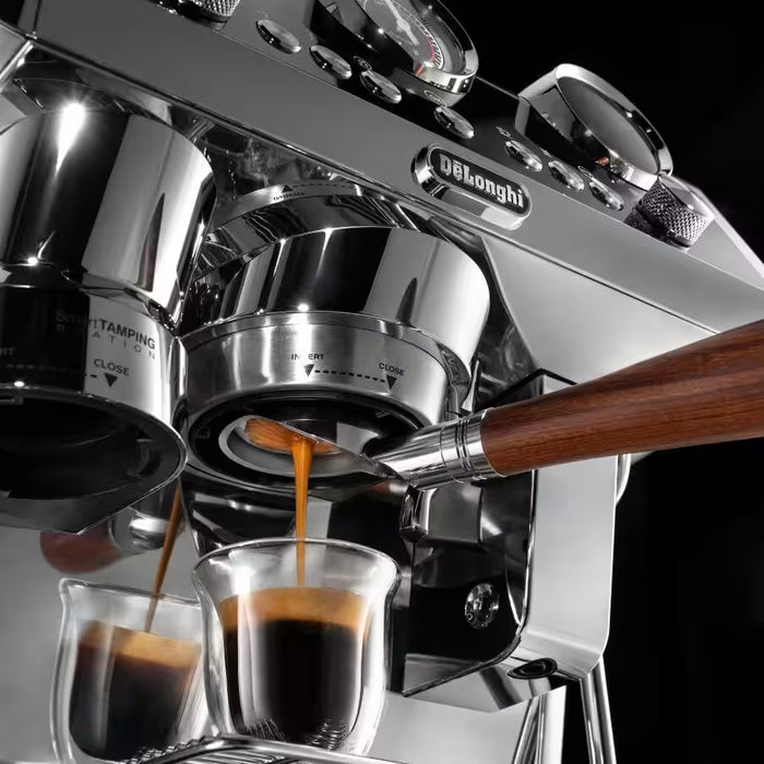 Porte-filtre sans fond, 51 mm, Delonghi