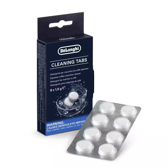 Pastilles de nettoyage, DeLonghi