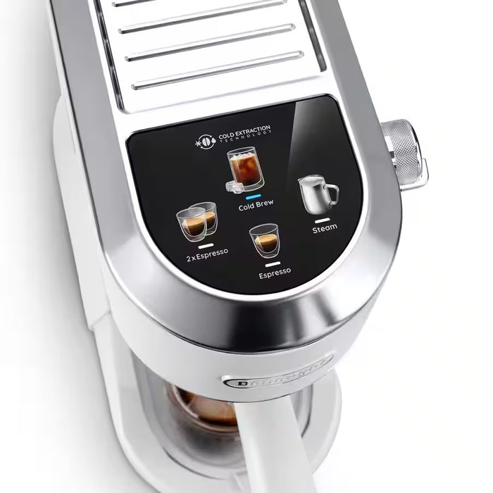 Magnifica S ECAM11.112.B | Machine à café à grains | De'Longhi IT Magnifica S ECAM11.112.B | Machine à café à grains | De'Longhi IT
