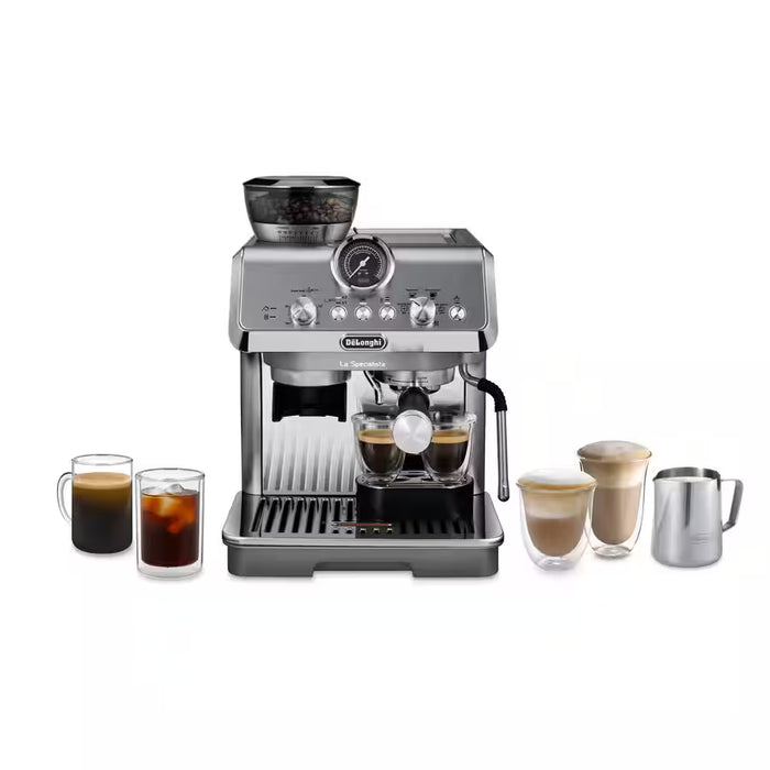 Machine espresso manuelle, Specialista Arte Evo, Delonghi