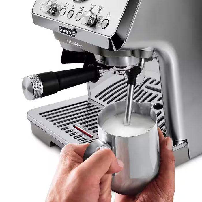 Machine espresso manuelle, Specialista Arte Evo, Delonghi
