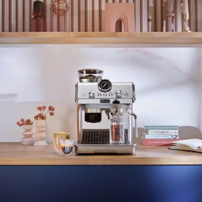 Machine espresso manuelle, Specialista Arte Evo, Delonghi