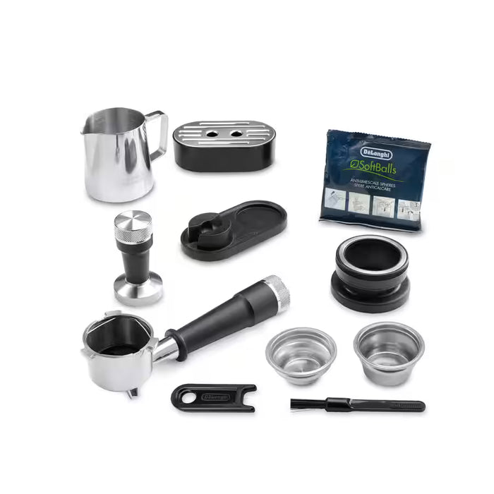Machine espresso manuelle, Specialista Arte Evo, Delonghi