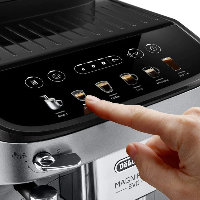 Machine espresso automatique, Magnifica Evo M, DeLonghi